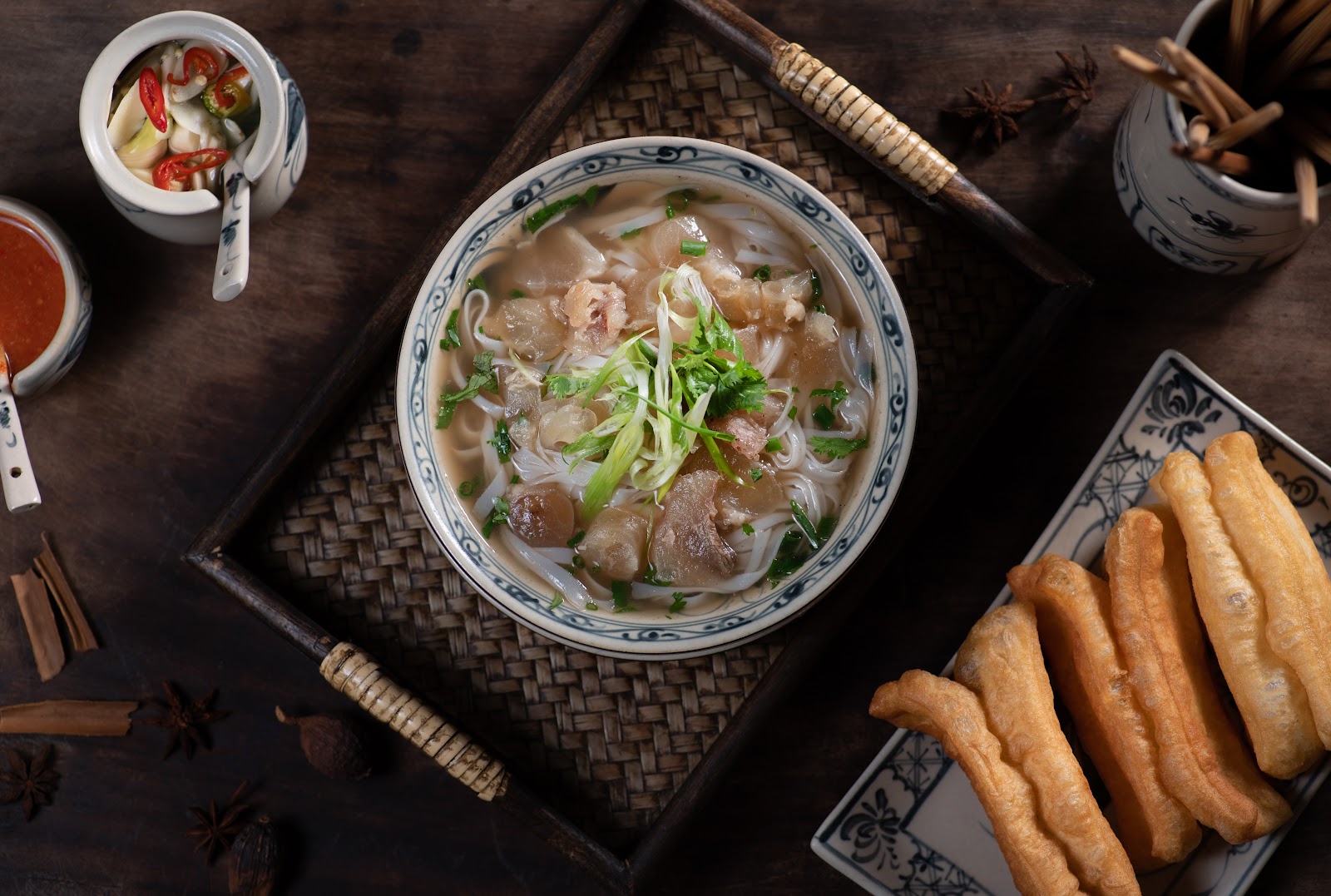 Phở Thìn Bắc Ninh