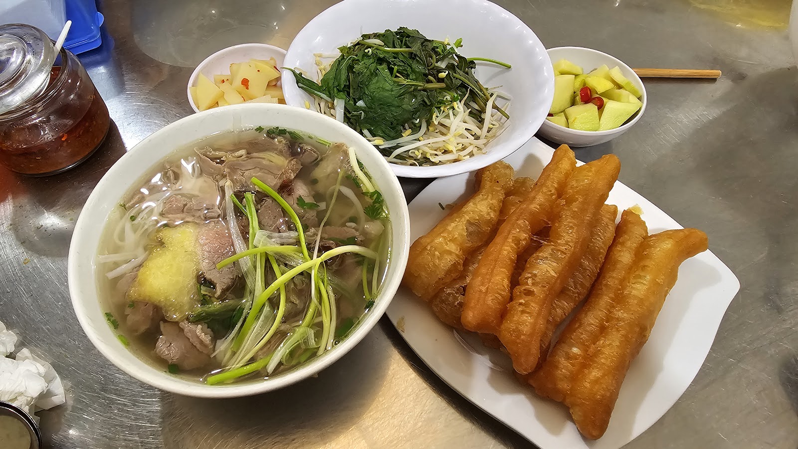 Phở Yên (Bắc Giang)