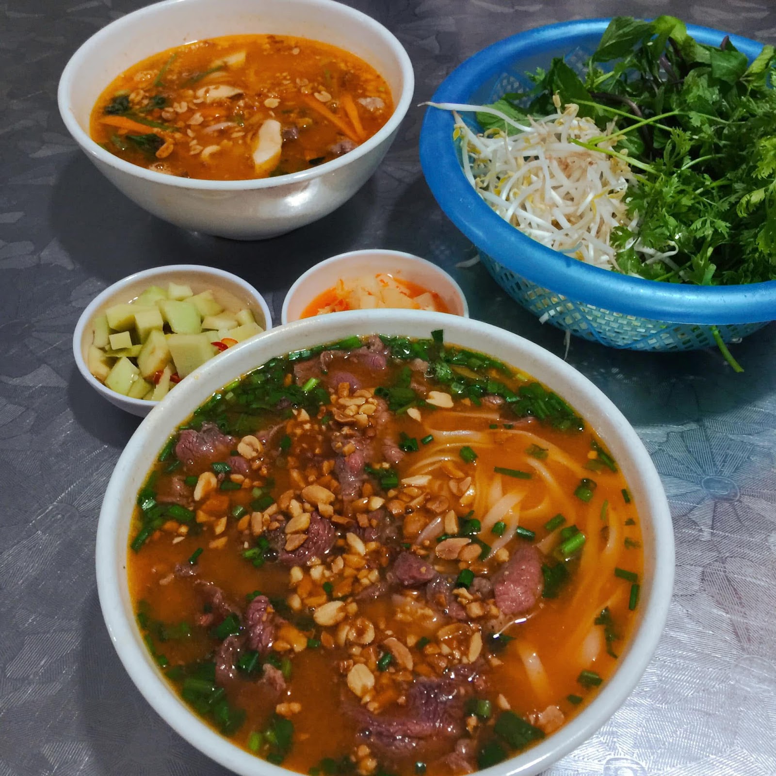 Phở Yên (Bắc Giang)