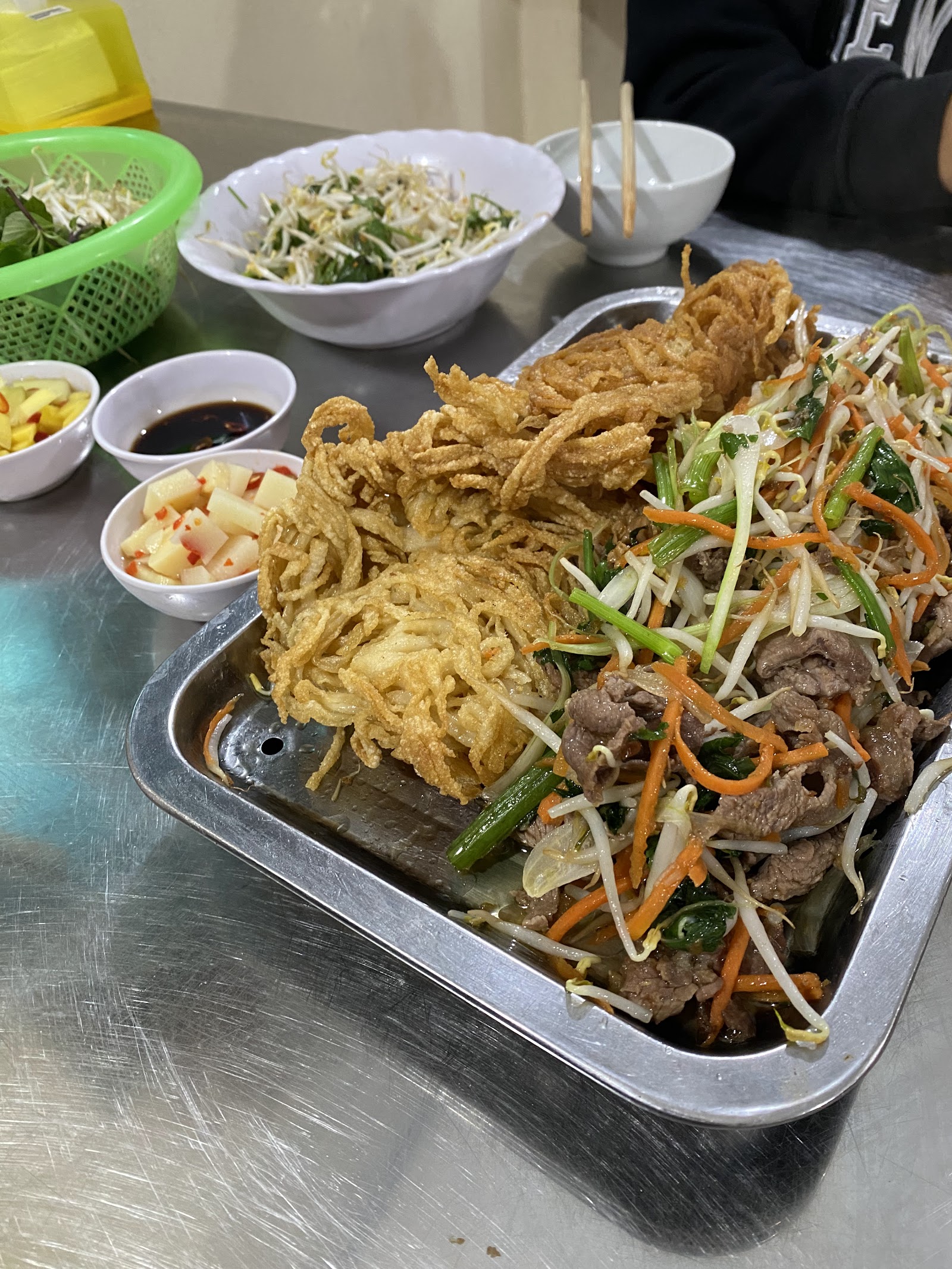 Phở Yên (Bắc Giang)
