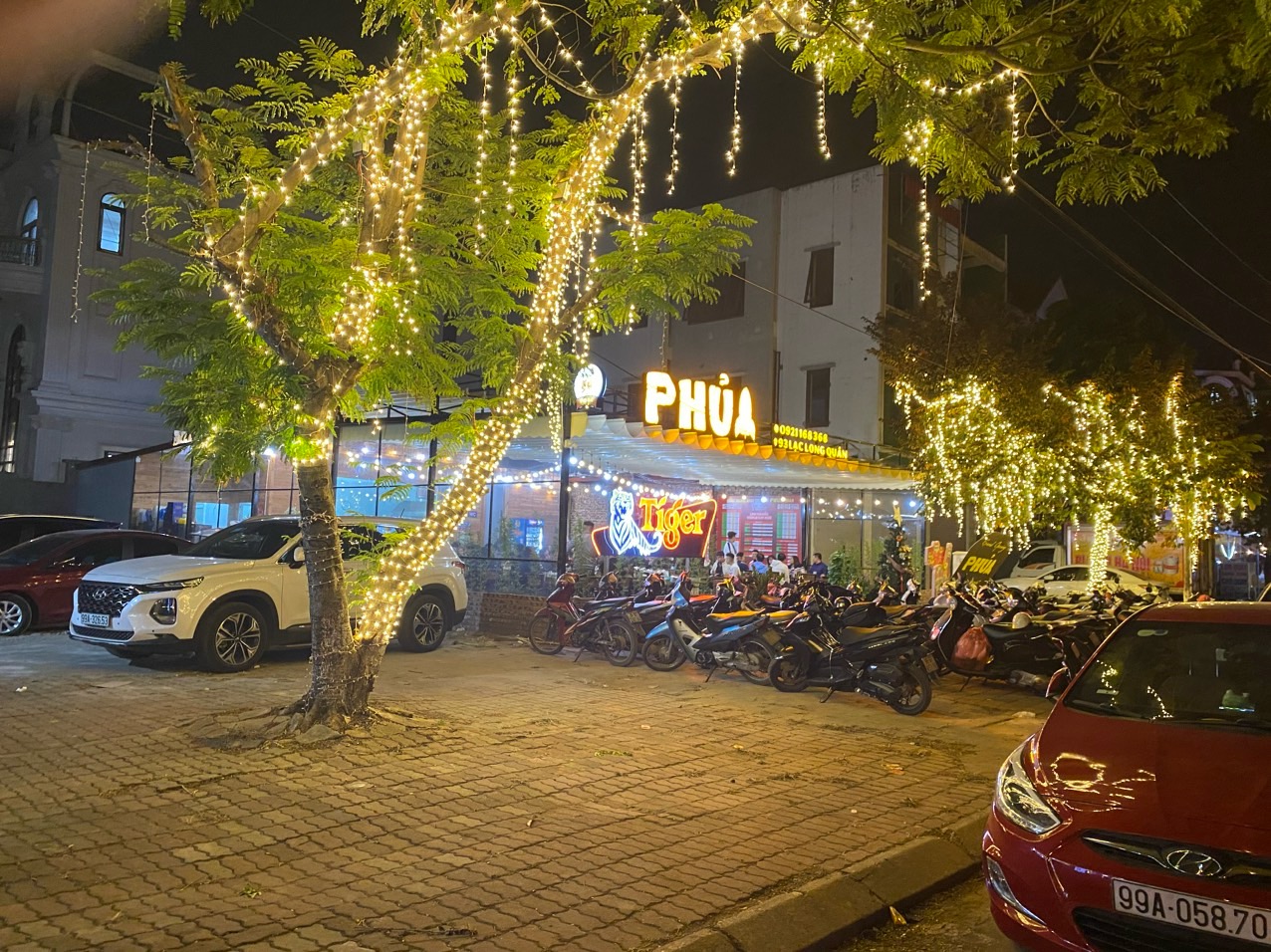 Phủi Quán Bắc Ninh