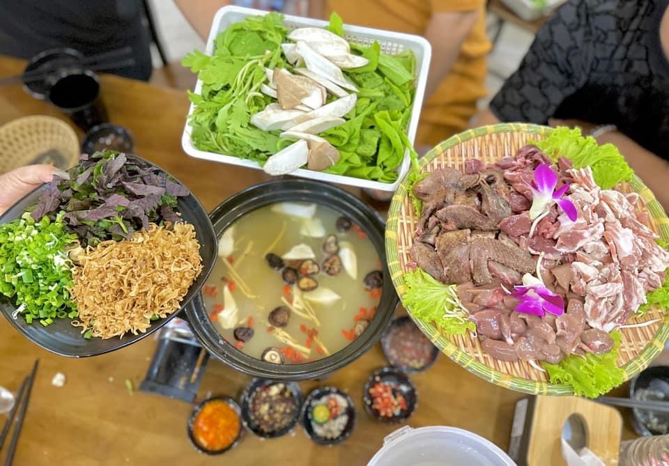 Phủi Quán Bắc Ninh