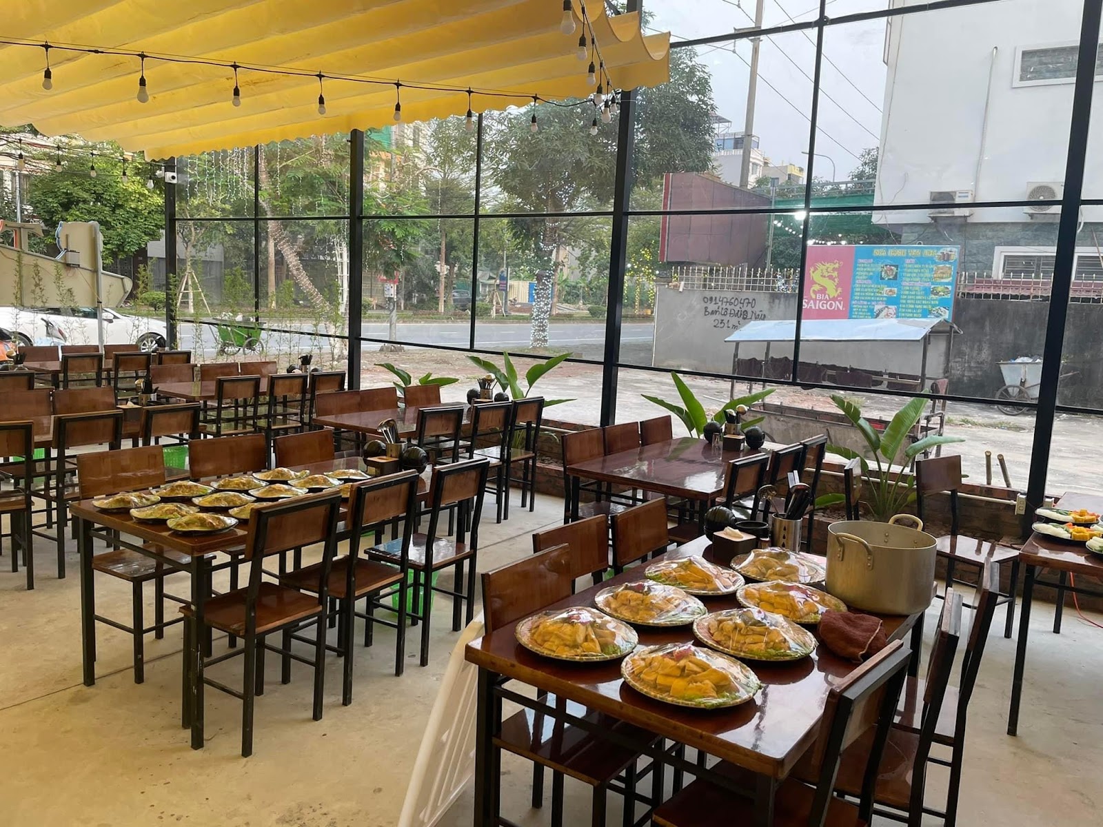 Phủi Quán Bắc Ninh