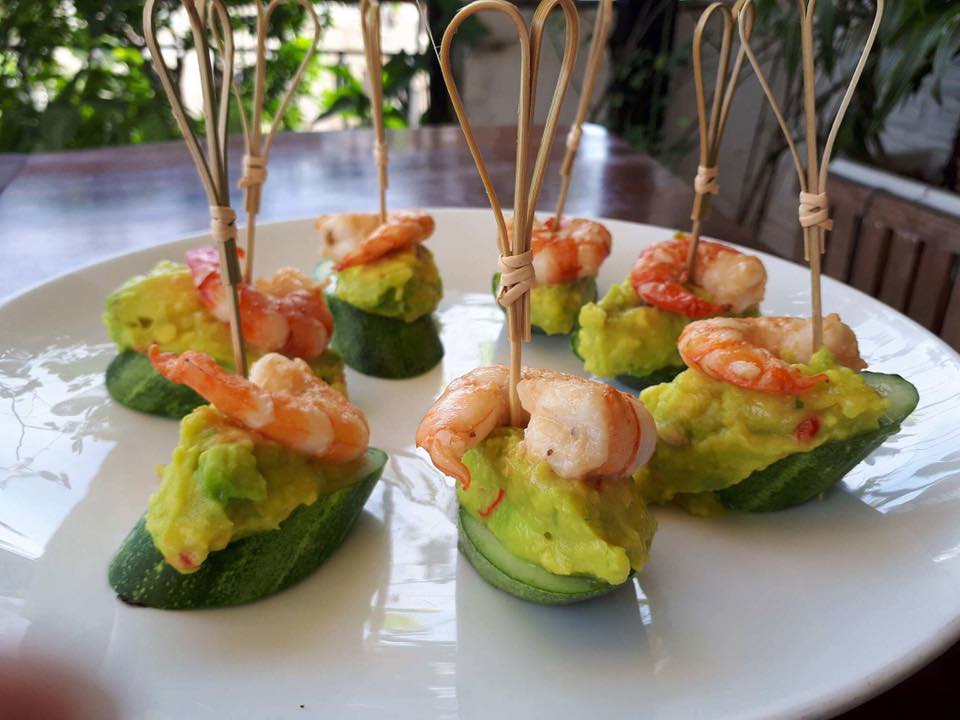Pincho - Tapas Kitchen and Drinks