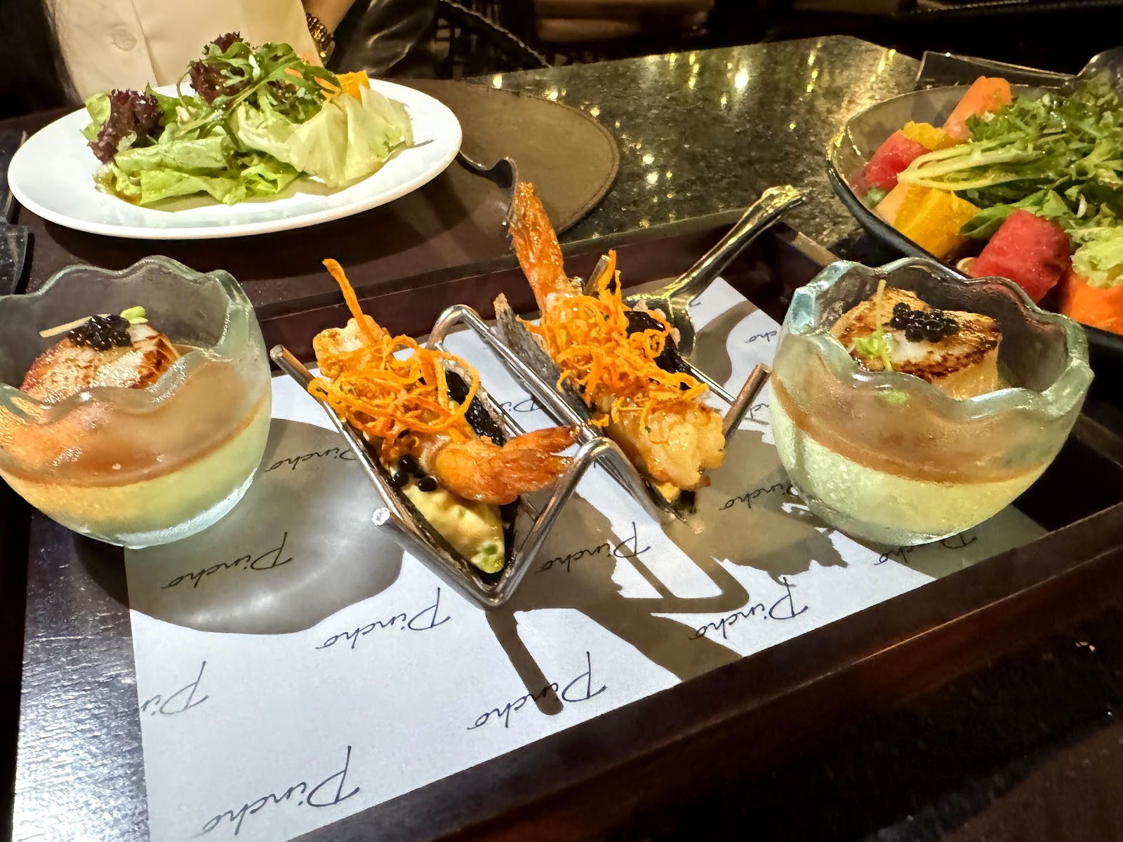 Pincho - Tapas Kitchen and Drinks