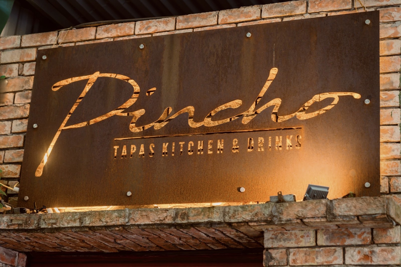 Pincho - Tapas Kitchen and Drinks