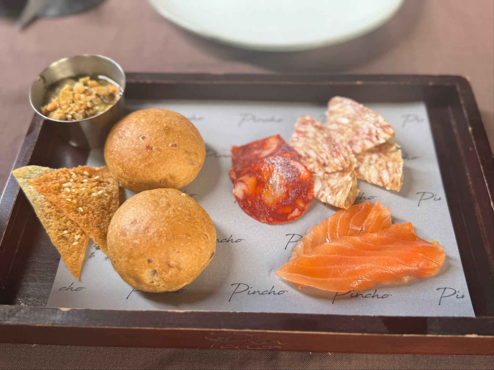 Pincho - Tapas Kitchen and Drinks
