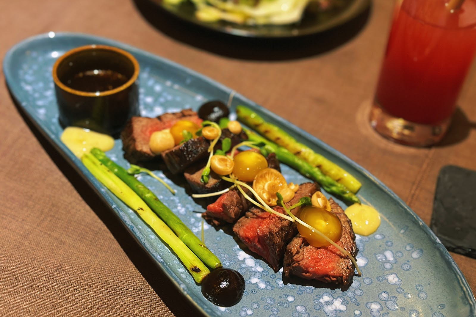 Pincho - Tapas Kitchen and Drinks