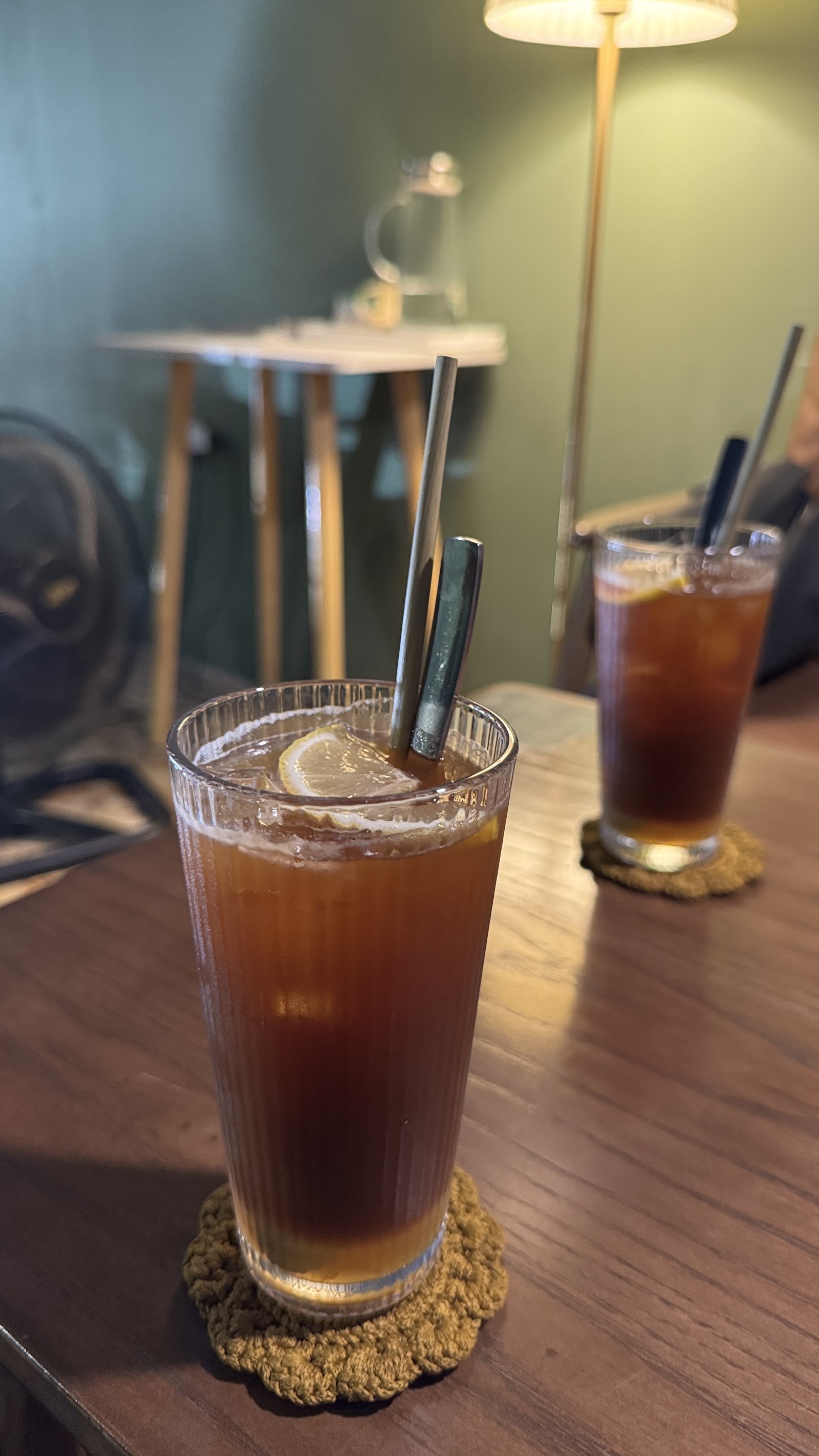 Piraha Tea & Coffee