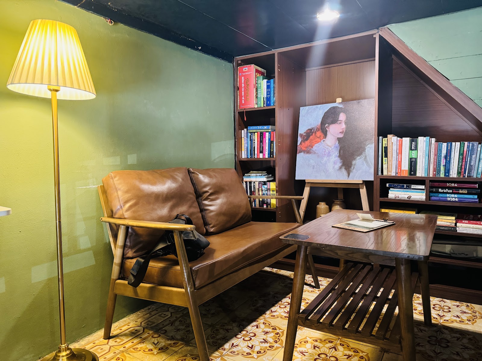 Piraha Tea & Coffee