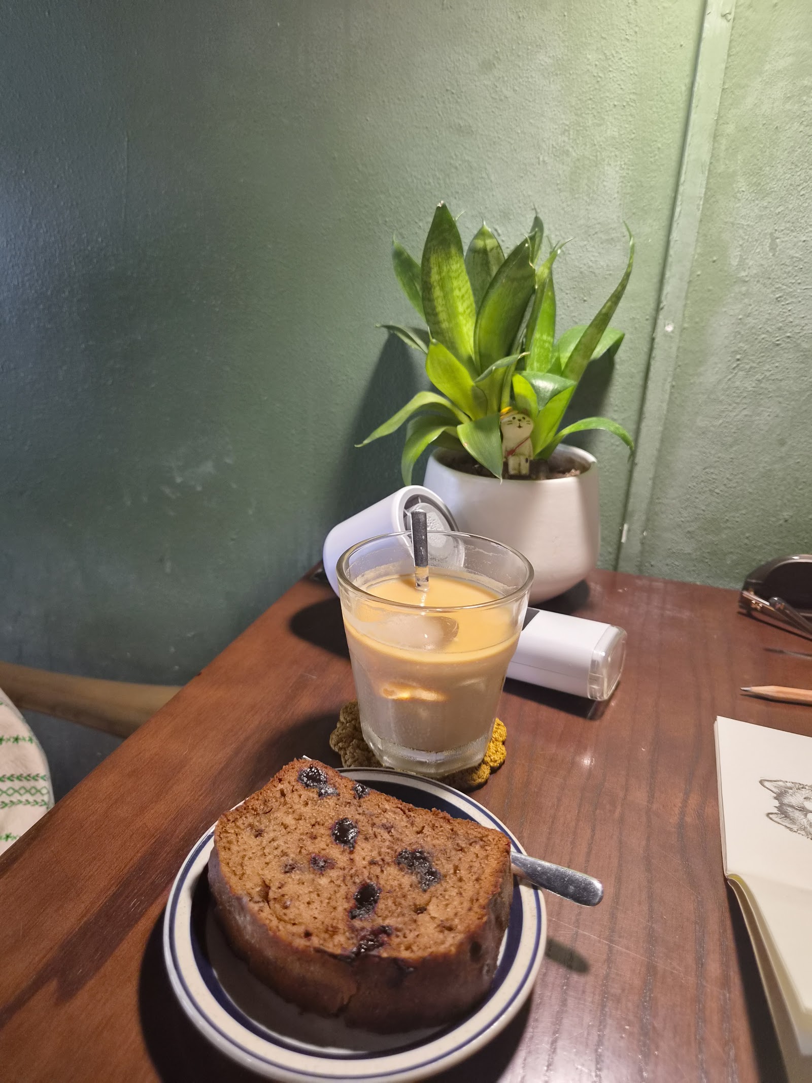 Piraha Tea & Coffee