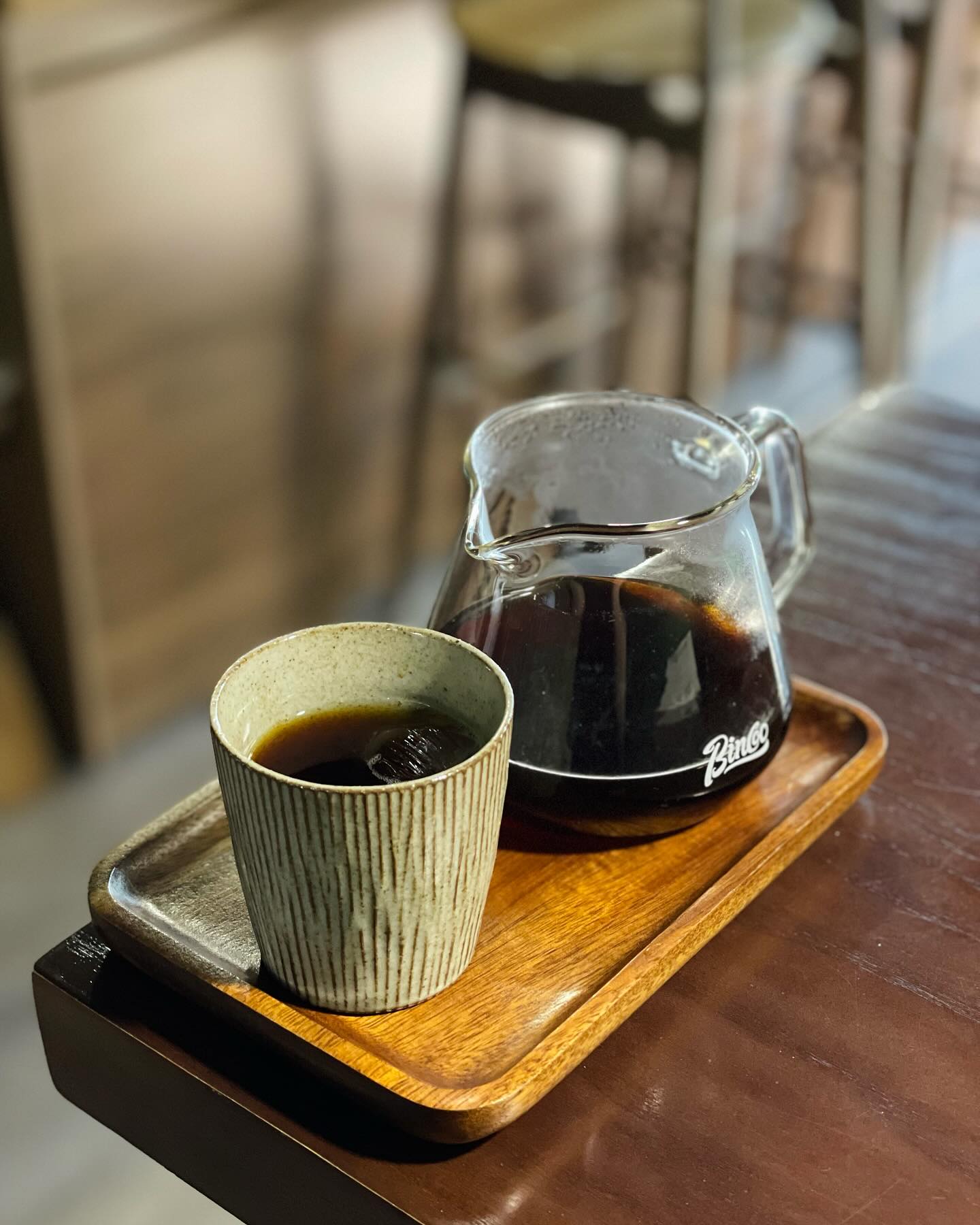 Piraha Tea & Coffee