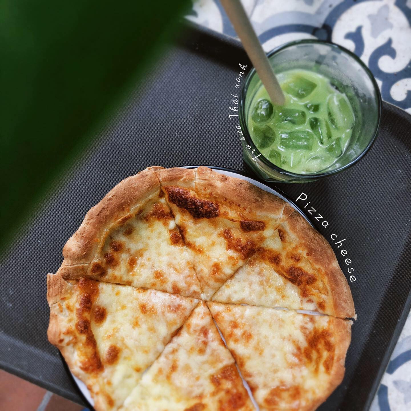 Pizza Cocolin
