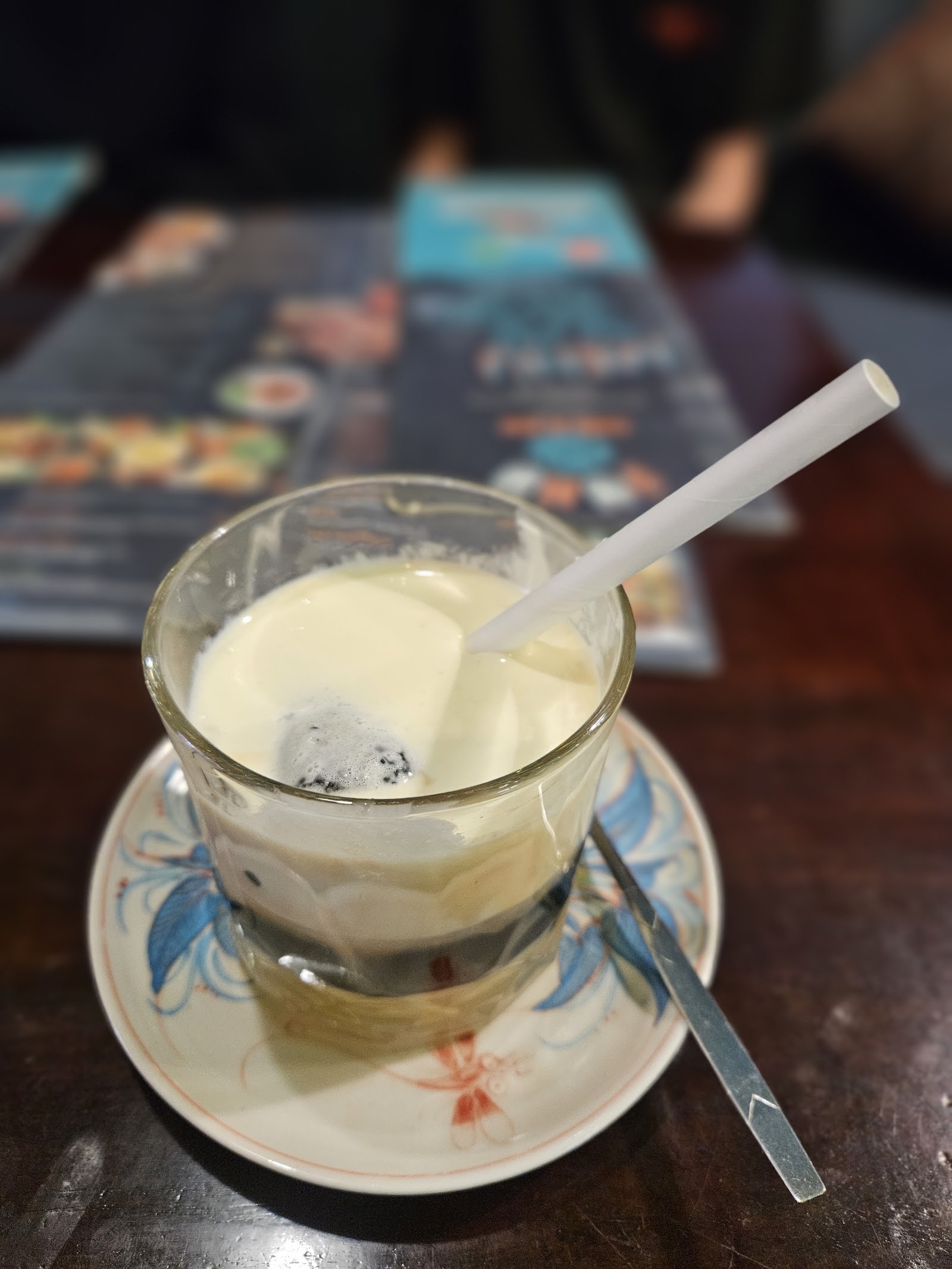 Puku Cafe & Sports Bar