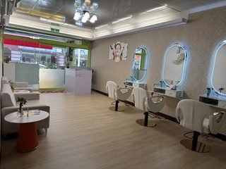 Q越式洗髮-蘆洲店