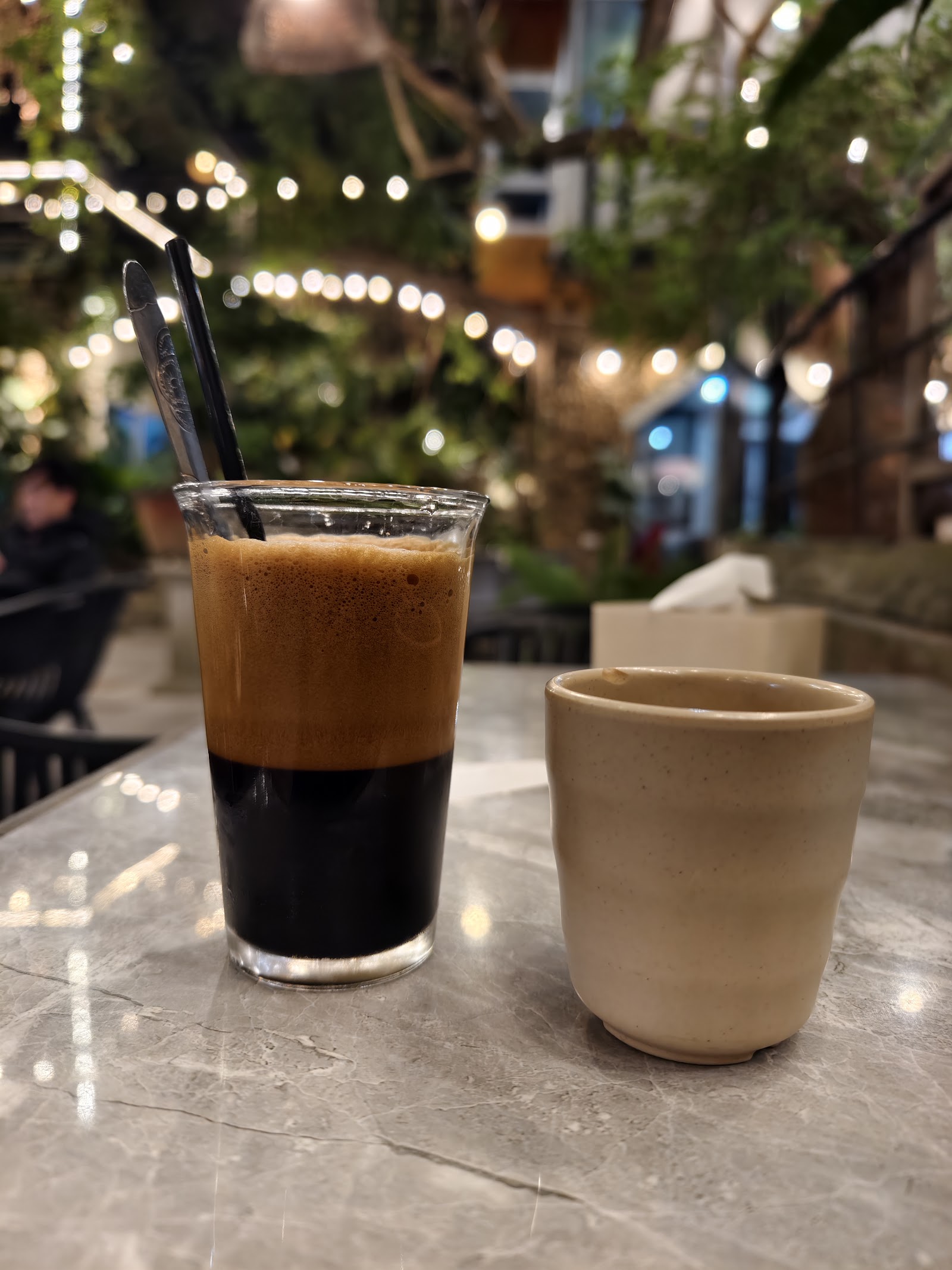 Q5 Coffee Garden