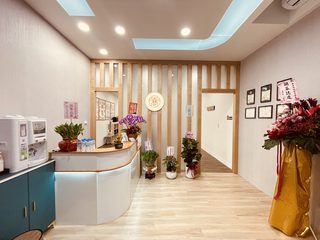 喬.安 傳統整復推拿