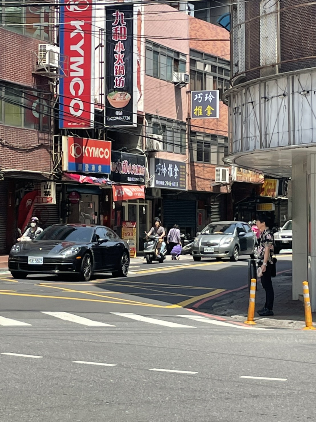 巧玲深層撥筋推拿個人工作室-預約制(巧玲是我女兒3歲)(傳統整復推拿/深層經絡按摩)環境照
