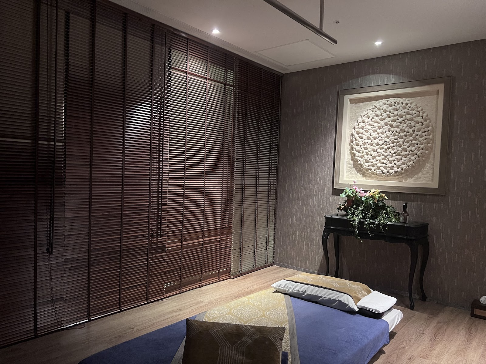 青和泰 Thai Spa 信義會館環境照