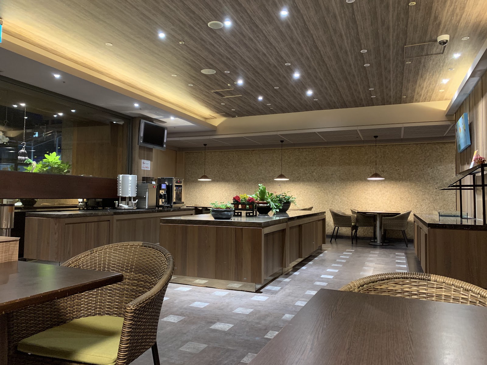 青和泰 Thai Spa 信義會館環境照