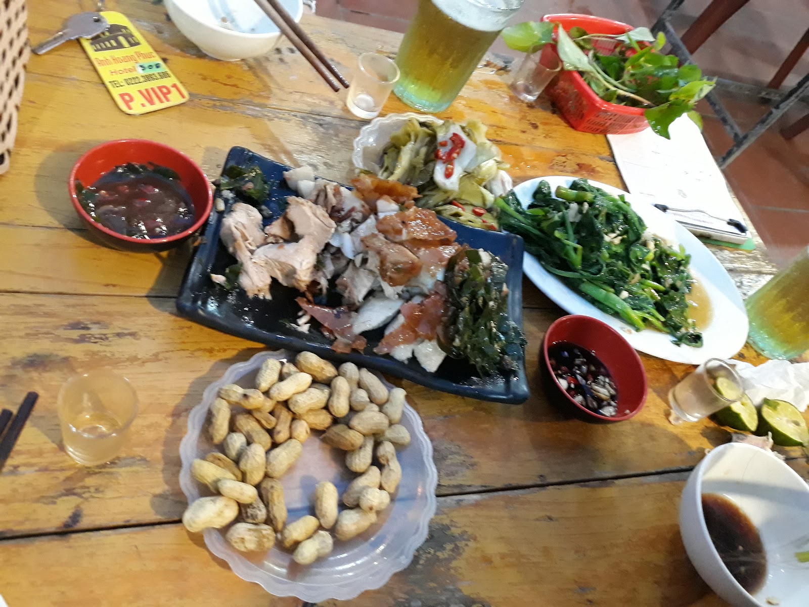 Quán Bia Minh Bảo Khánh - Bắc Ninh