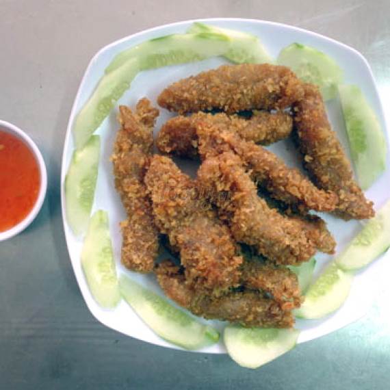Quán Bia Minh Bảo Khánh - Bắc Ninh