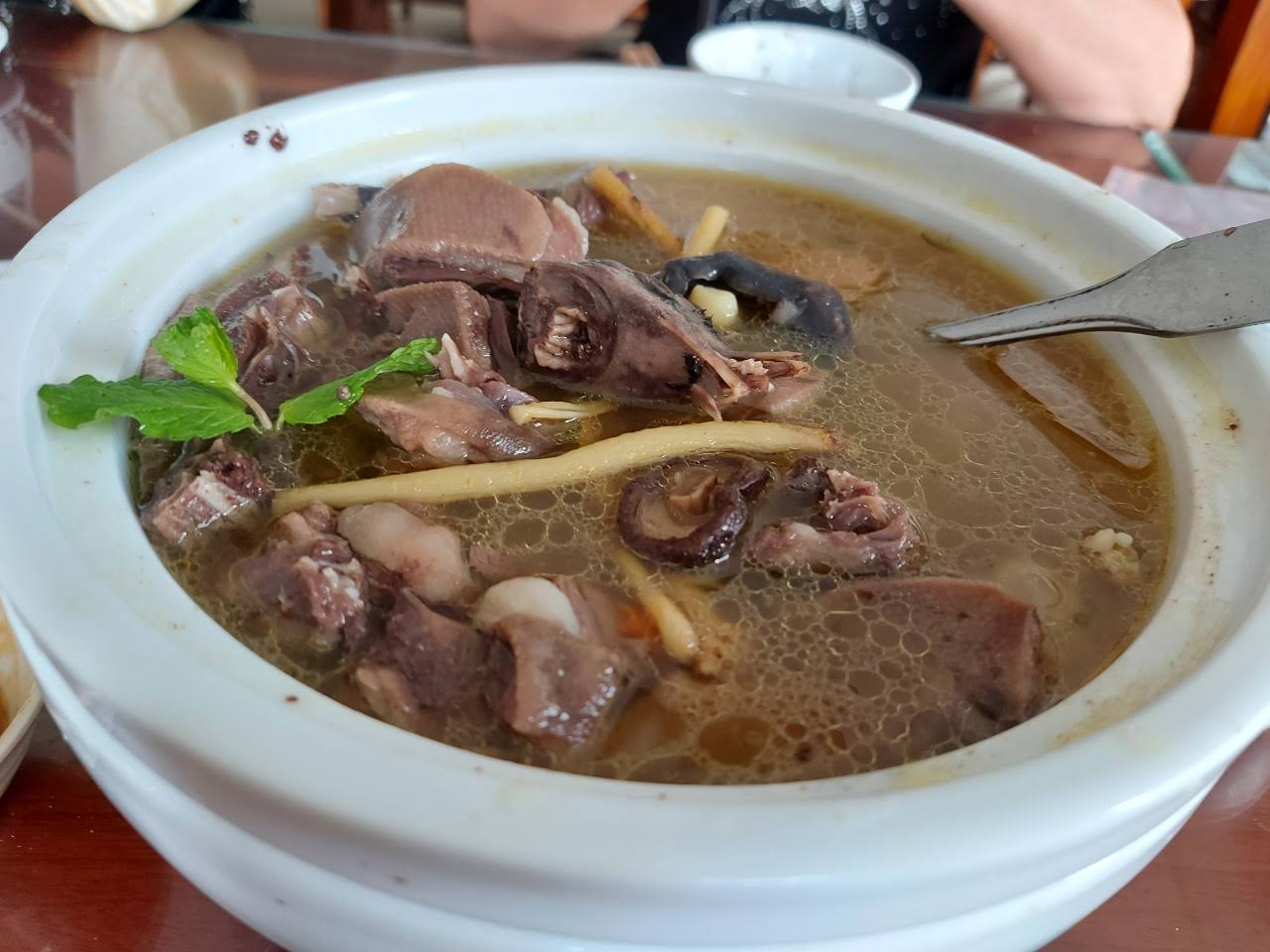 Quán Chim Ngon Bắc Ninh