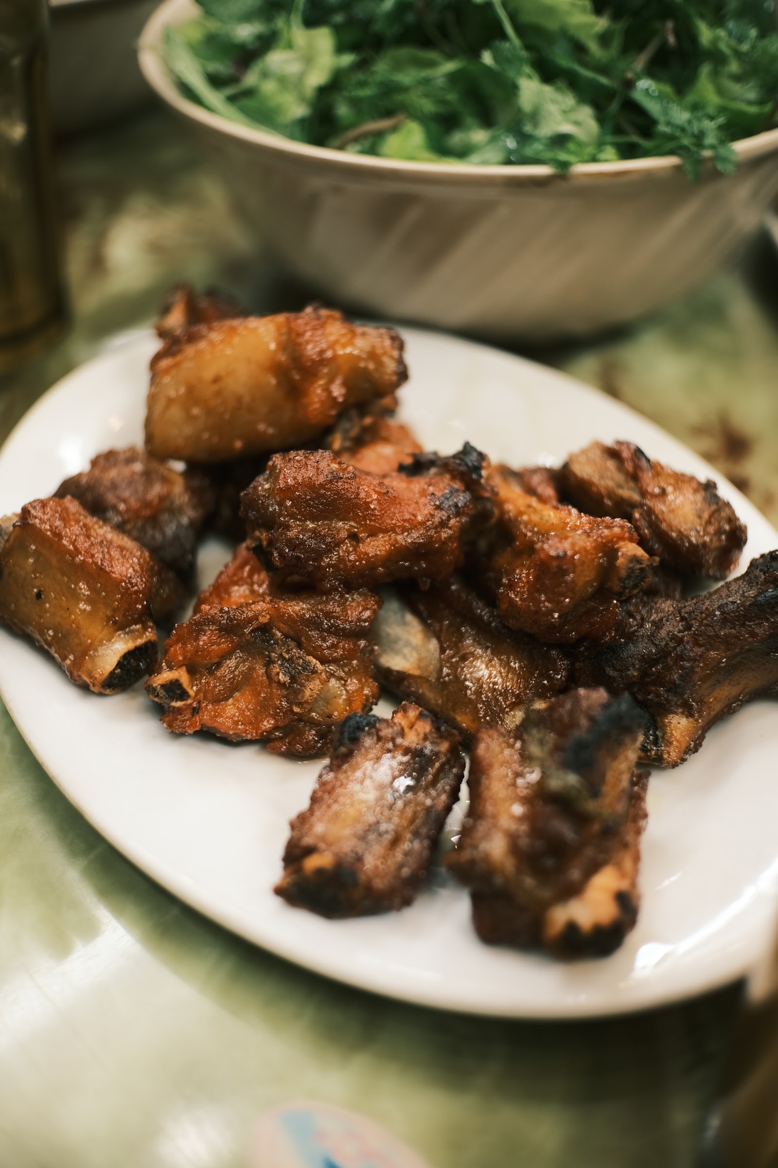 Quán Cơm Đức Tùng