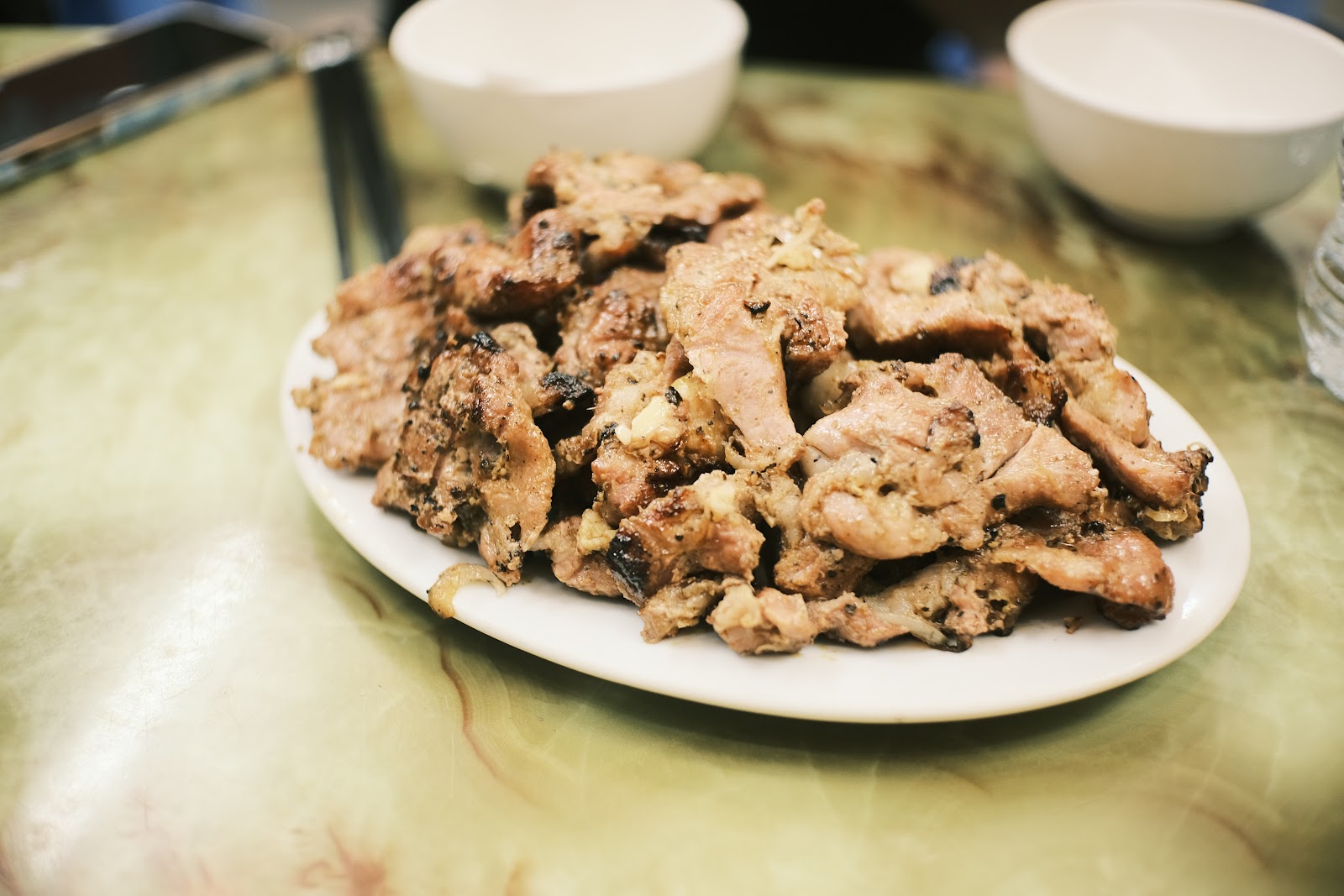 Quán Cơm Đức Tùng