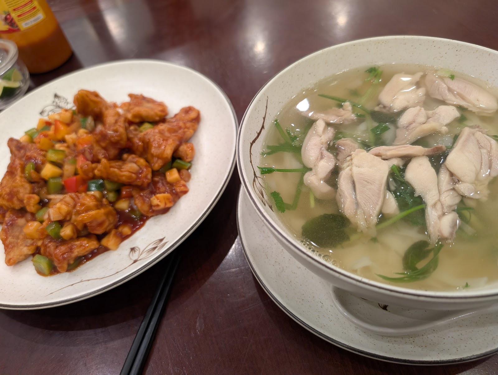 Cơm Phố Cổ