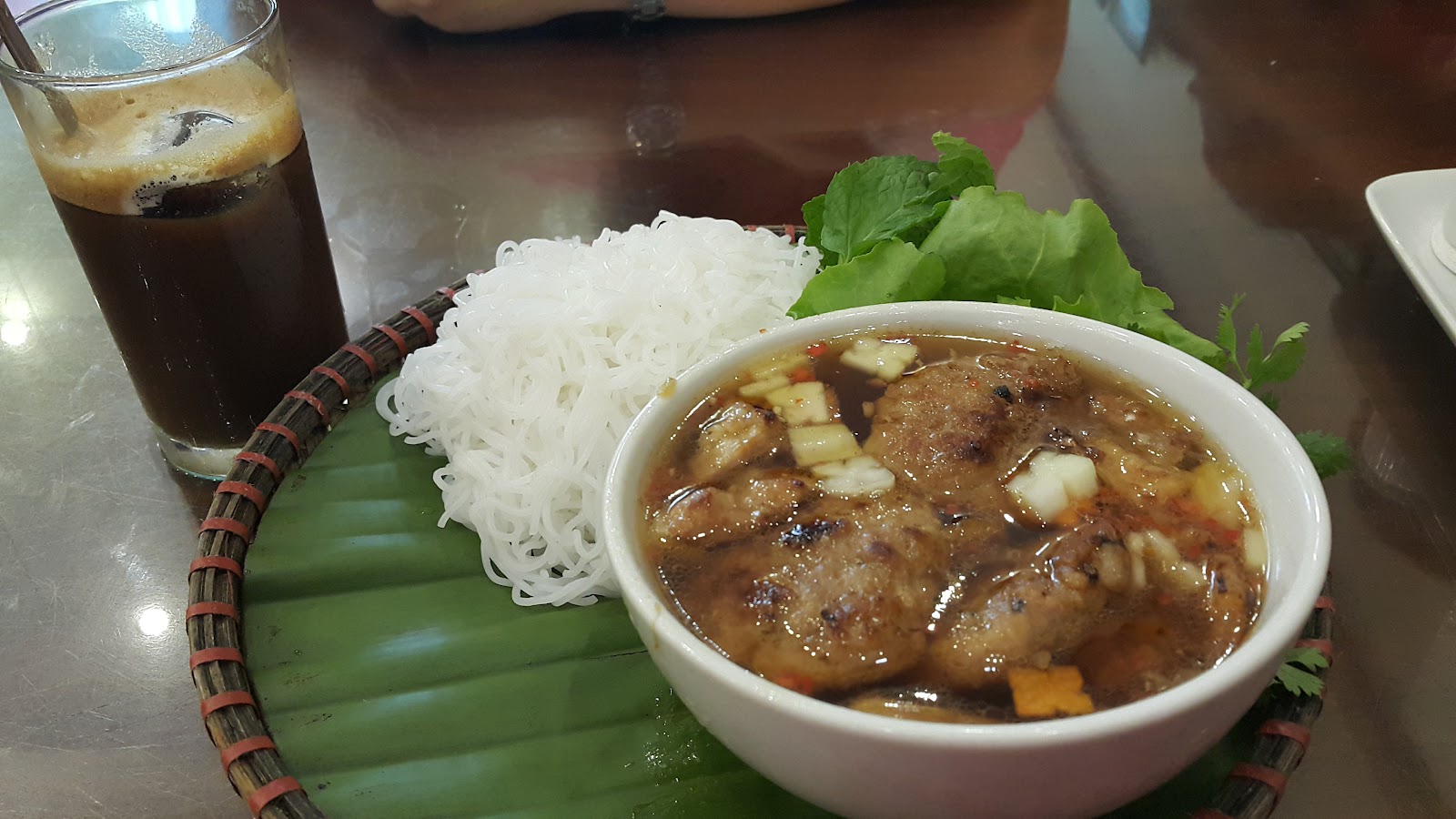 Cơm Phố Cổ