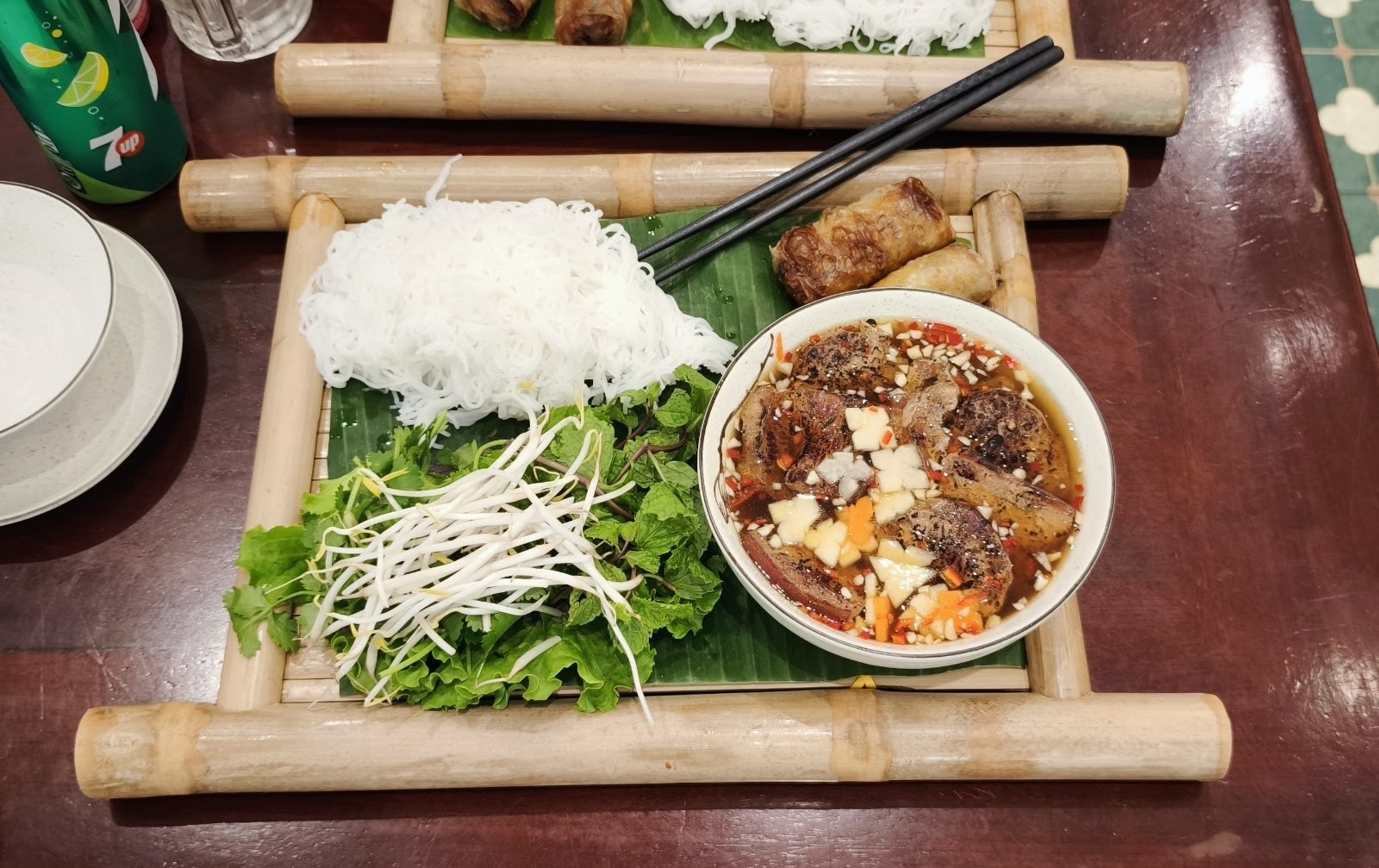 Cơm Phố Cổ