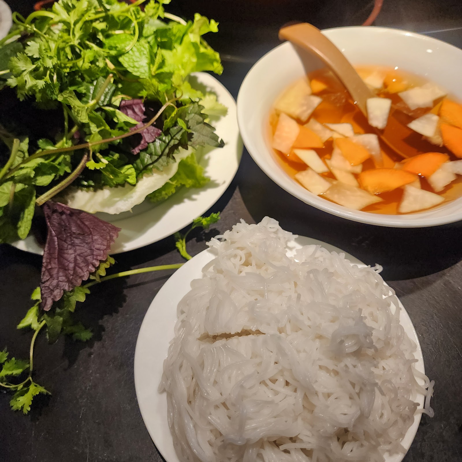 Quán Nem Giảng Võ