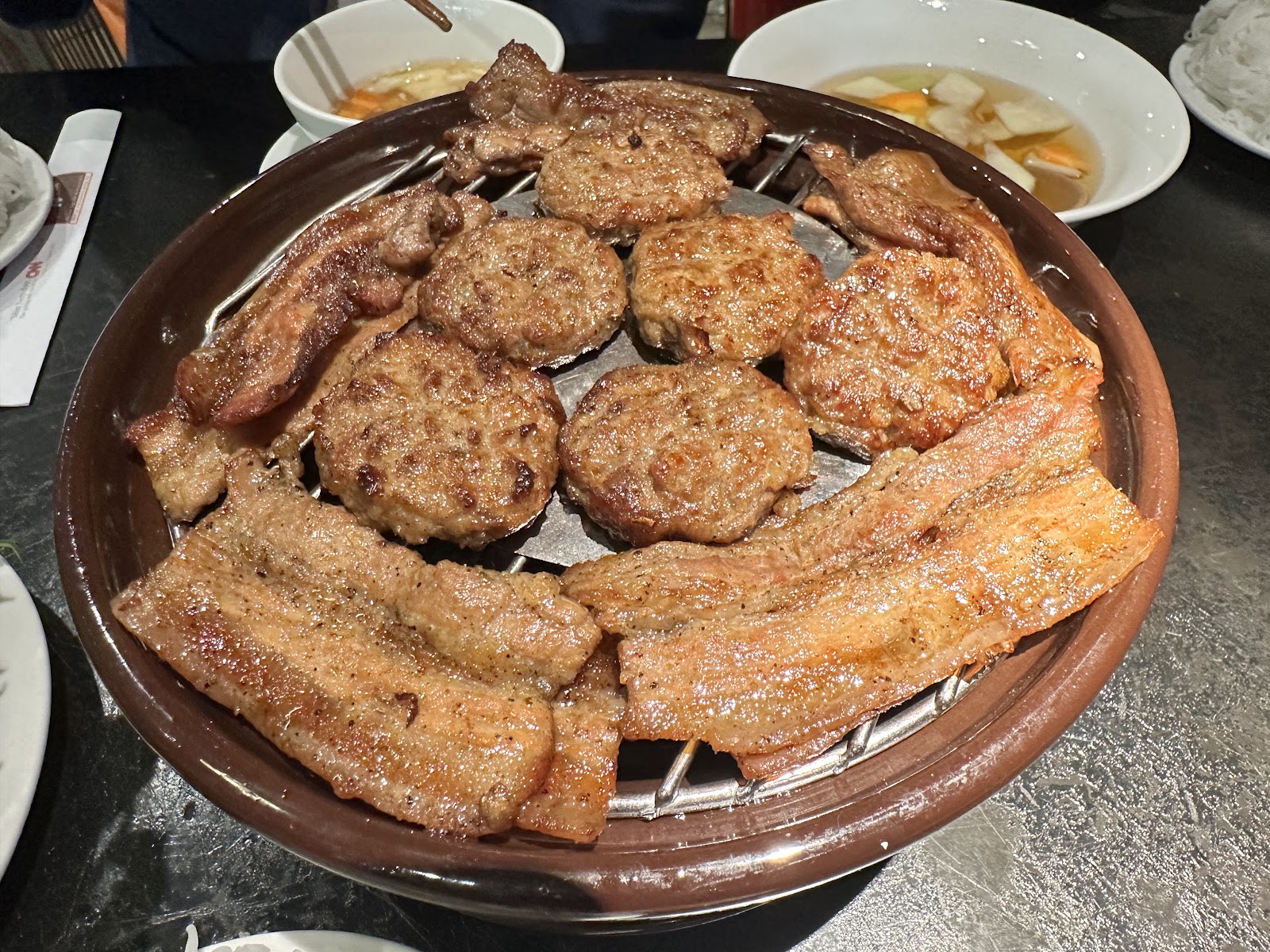 Quán Nem Giảng Võ