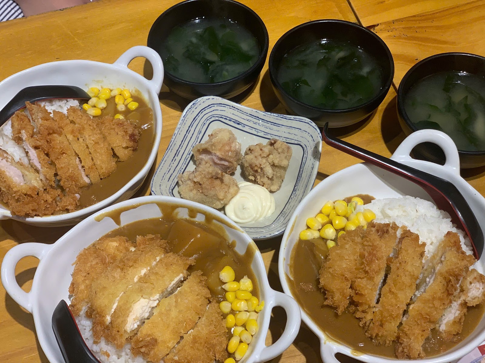 Quán Nhật - Tokyo TanTan Ramen Vũ Phạm Hàm