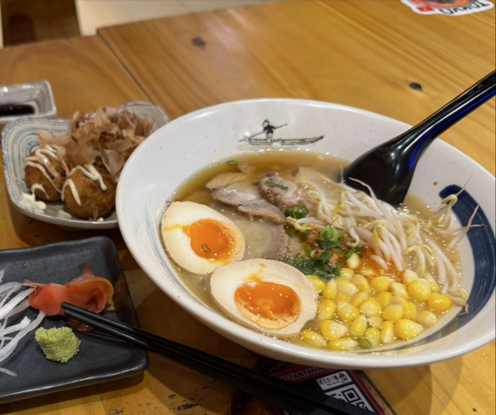 Quán Nhật - Tokyo TanTan Ramen Vũ Phạm Hàm