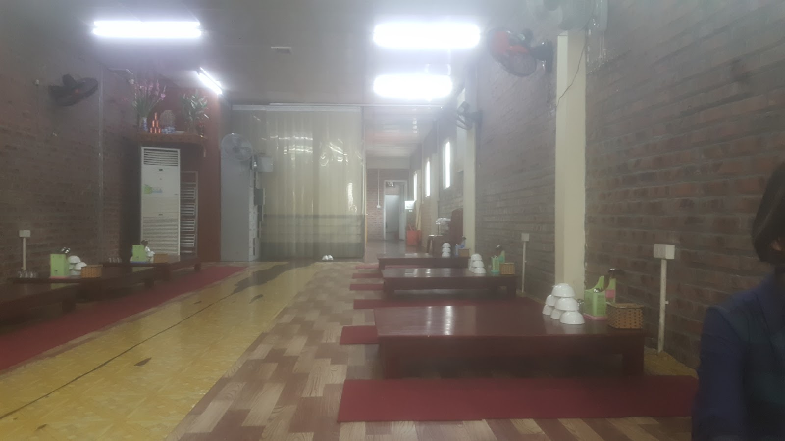 Quán Vịt Đức Tâm