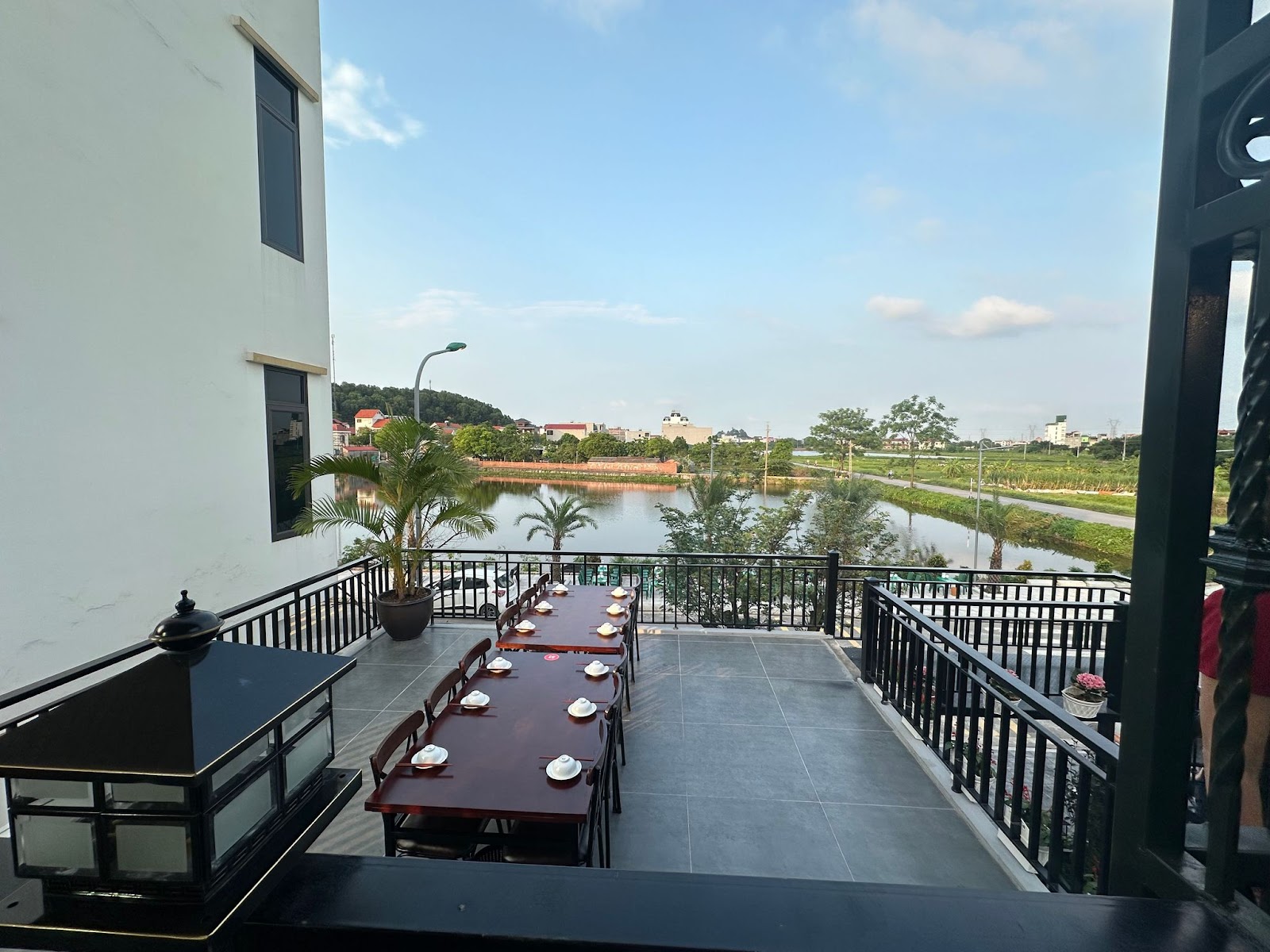 Quang Dũng Restaurant