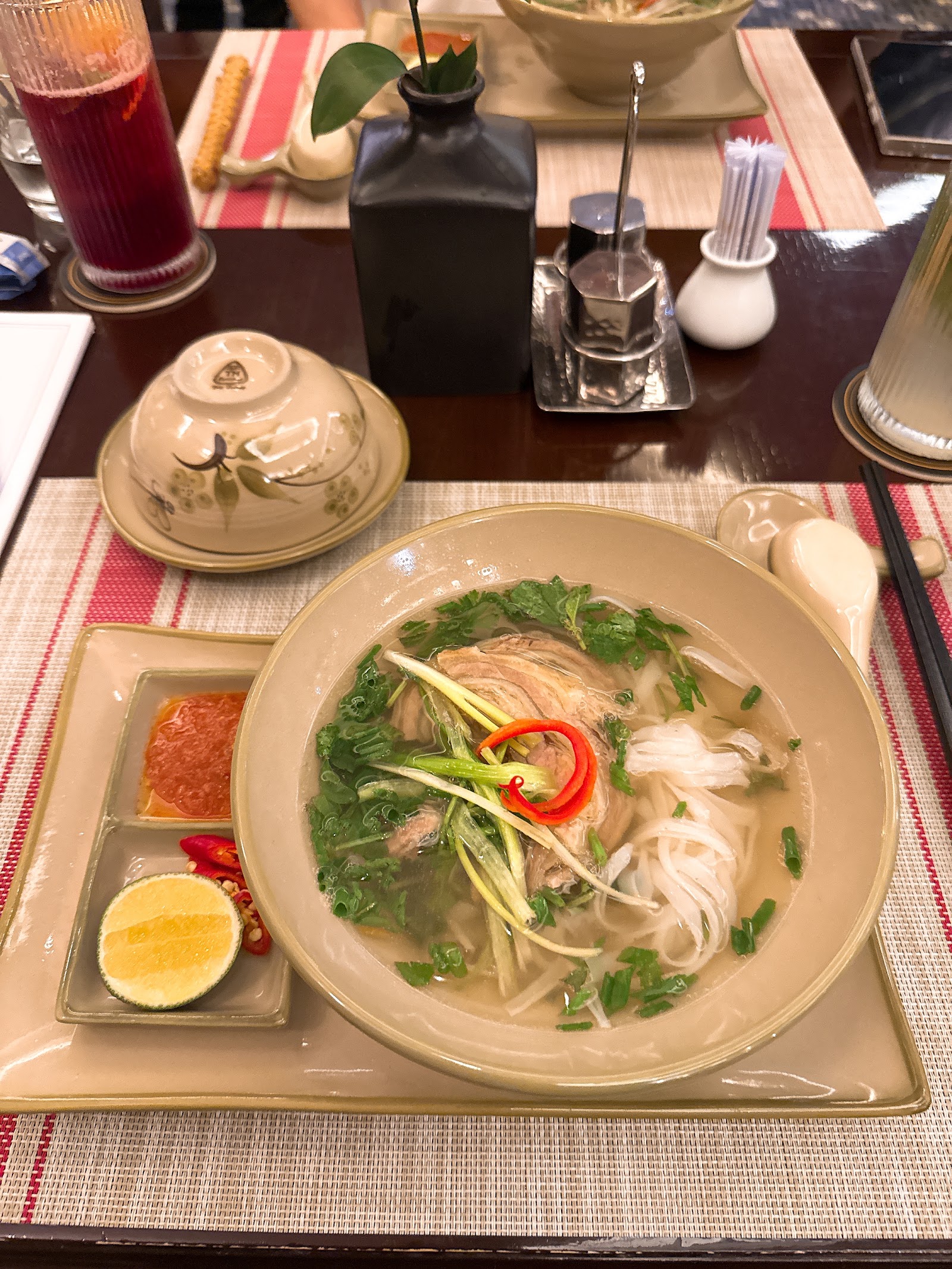 Red Bean Ma May