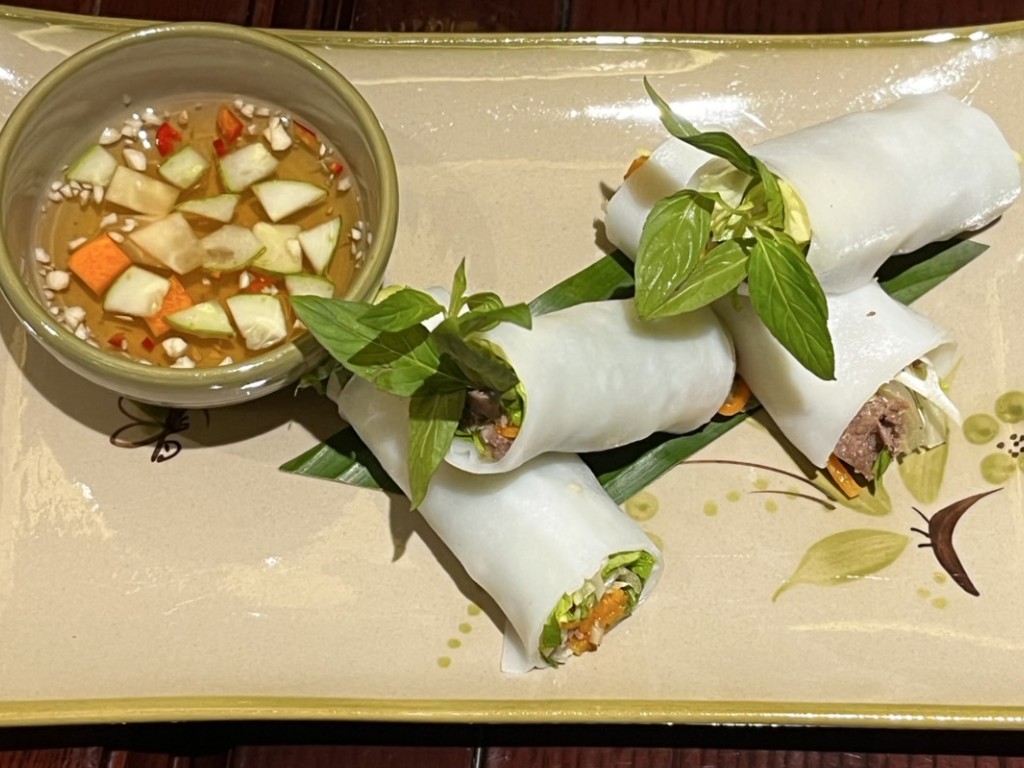 Red Bean Ma May