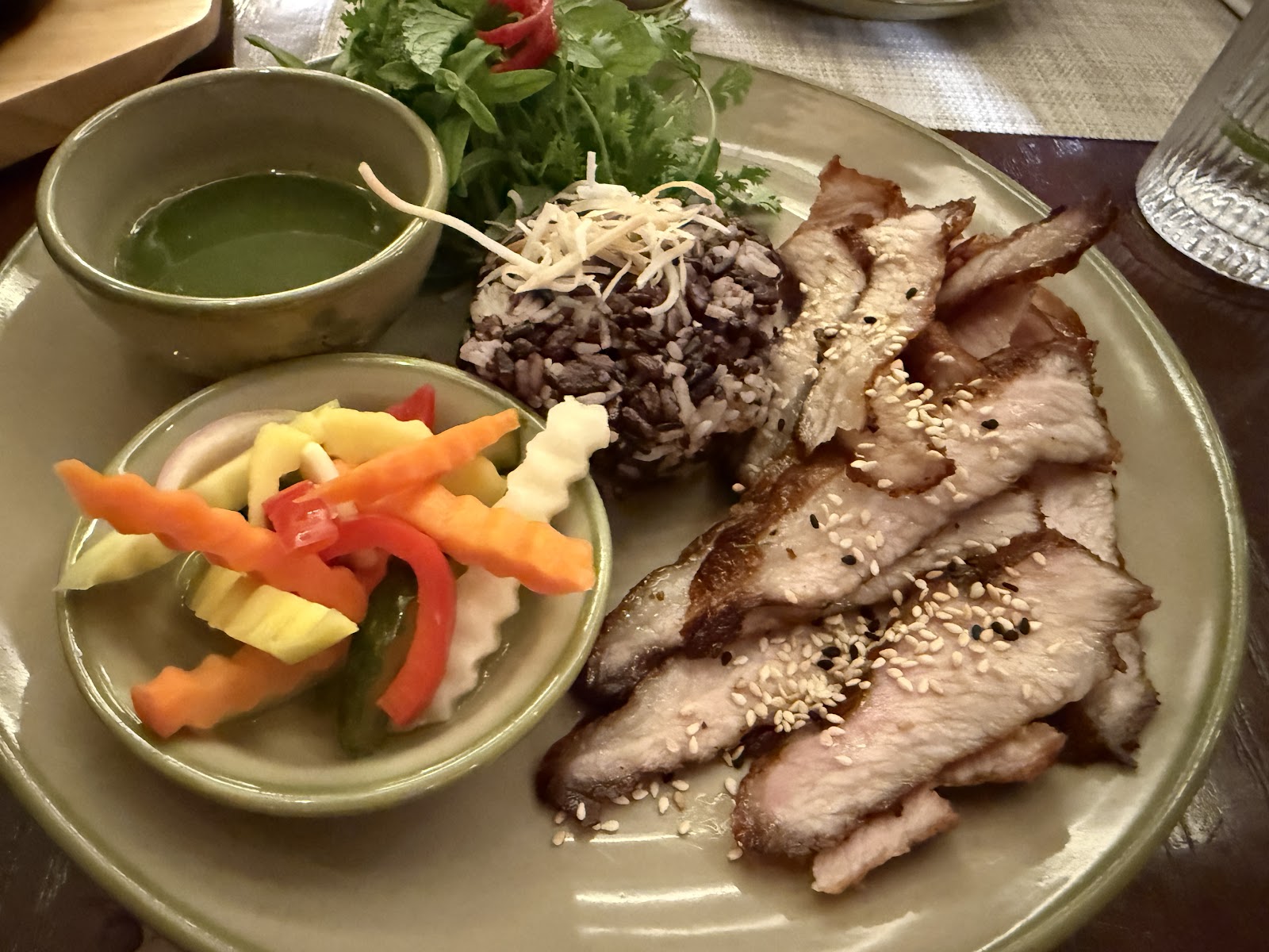 Red Bean Ma May