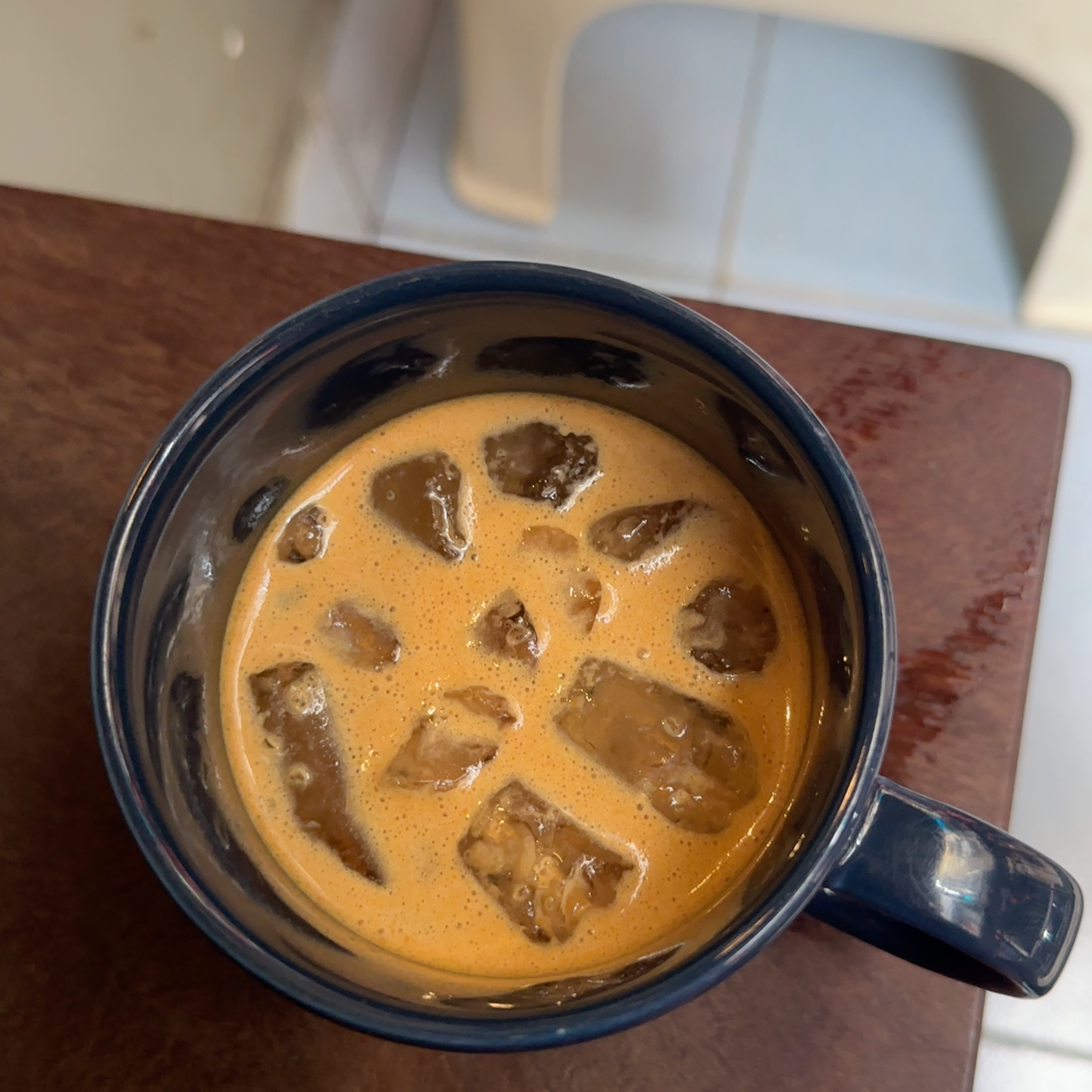RENG RENG CAFÉ