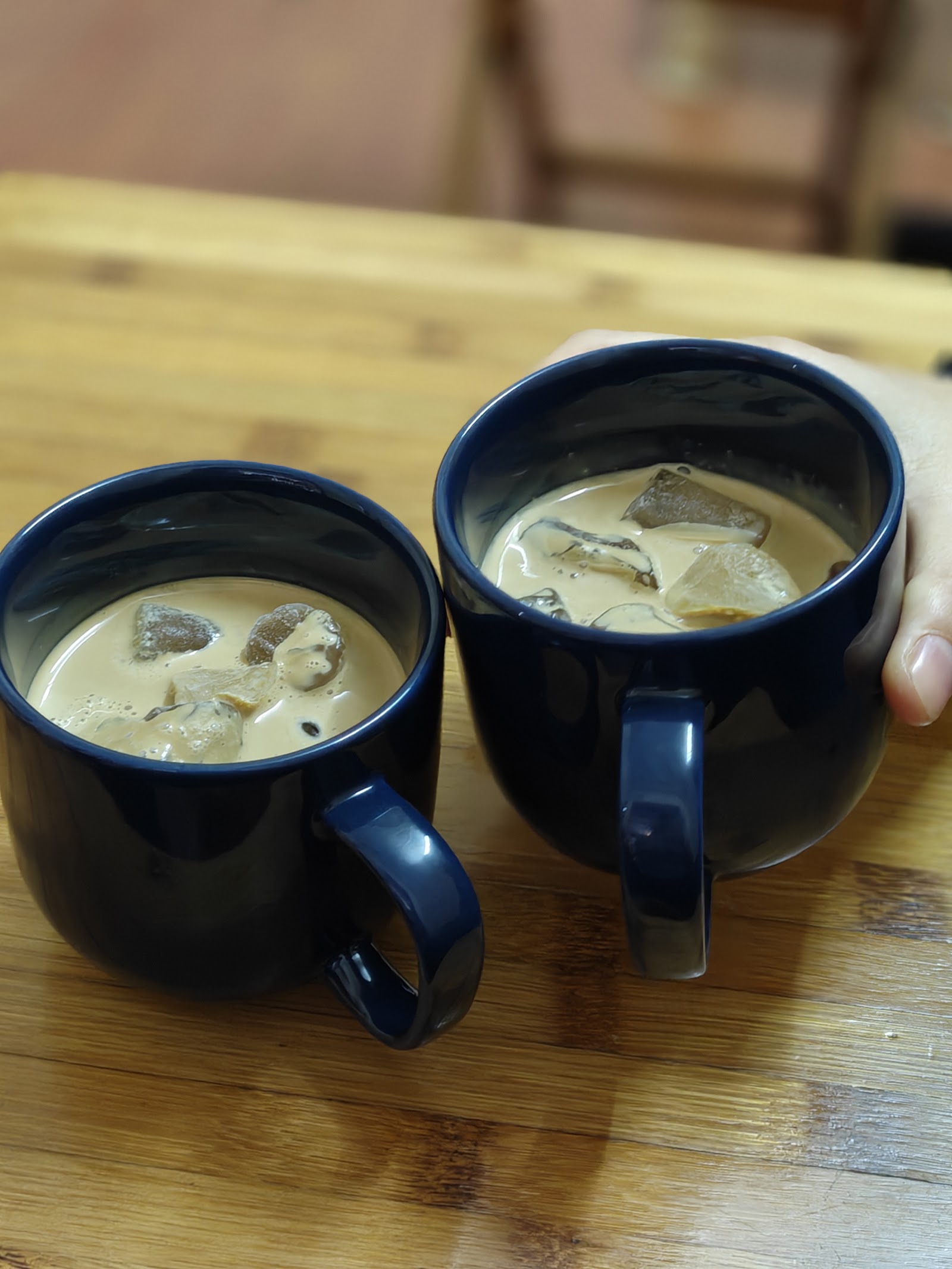RENG RENG CAFÉ