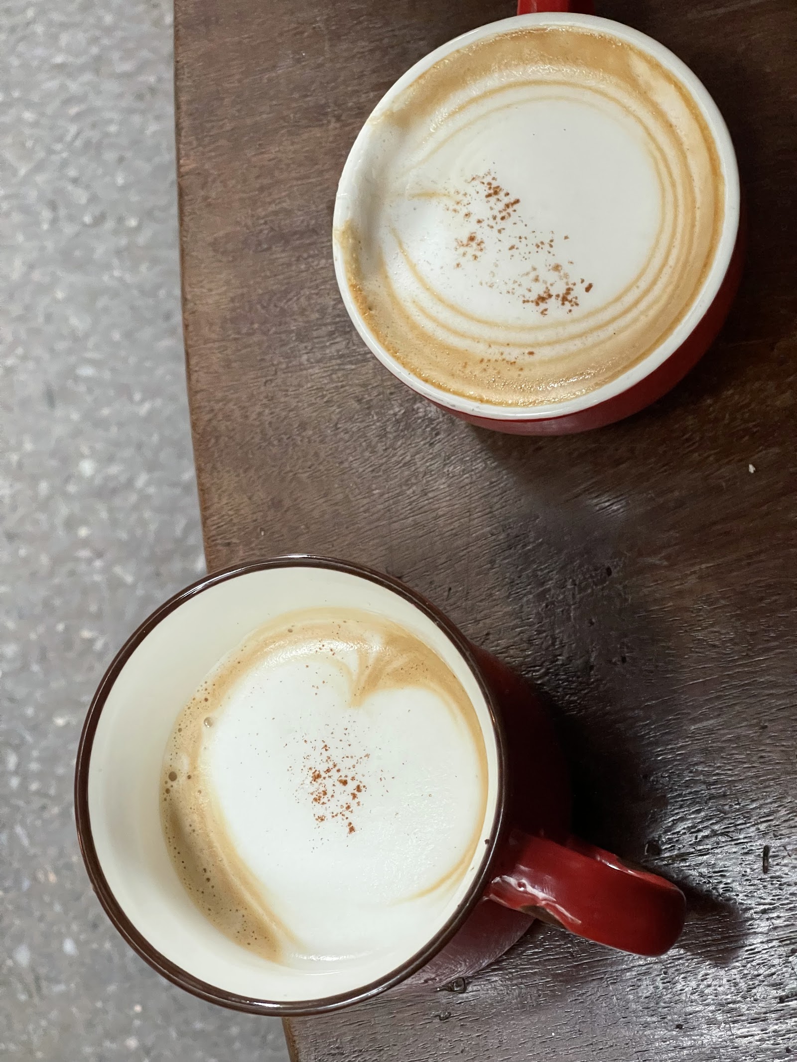 RENG RENG CAFÉ