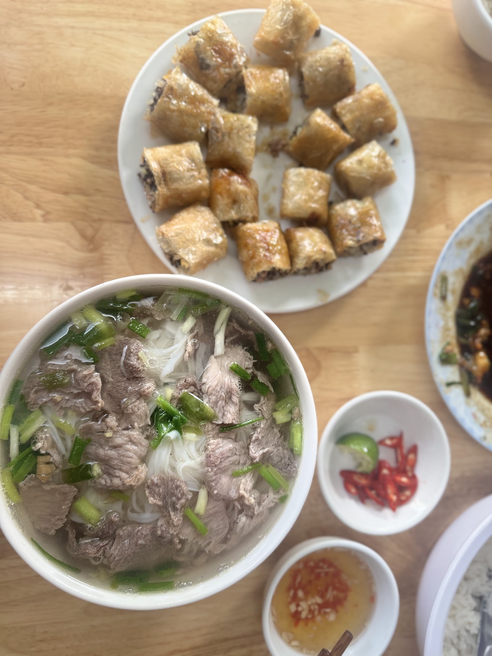Restaurant Trung Tuyết