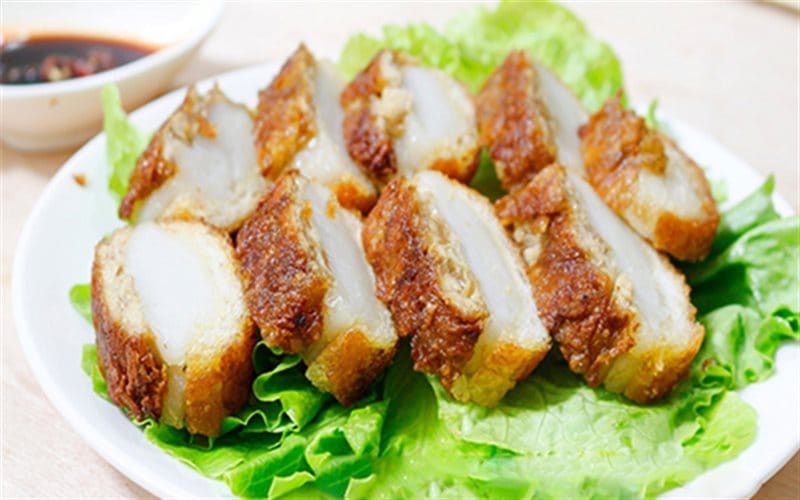 Restaurant Trung Tuyết