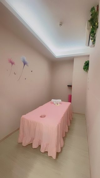 日月鑫男女健康養生館