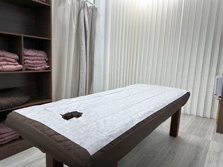 如意門 柔式推拿-預約制