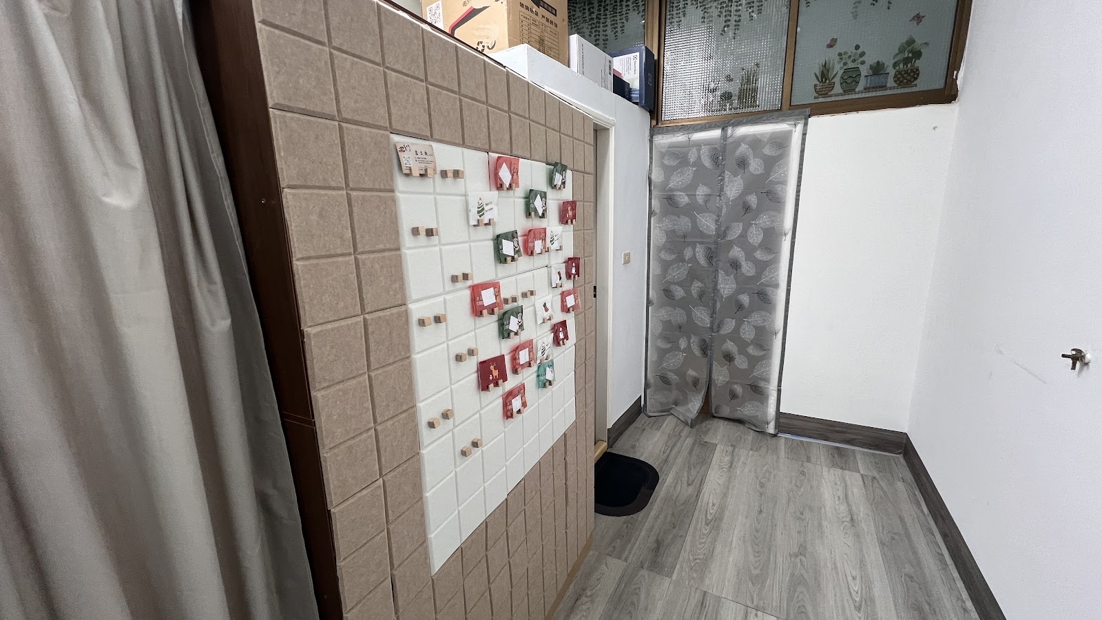 如意門 柔式推拿-預約制(蘆洲中央店)/運動按摩/筋膜放鬆/深層調理/產後調理/疲勞恢復/體態調整環境照