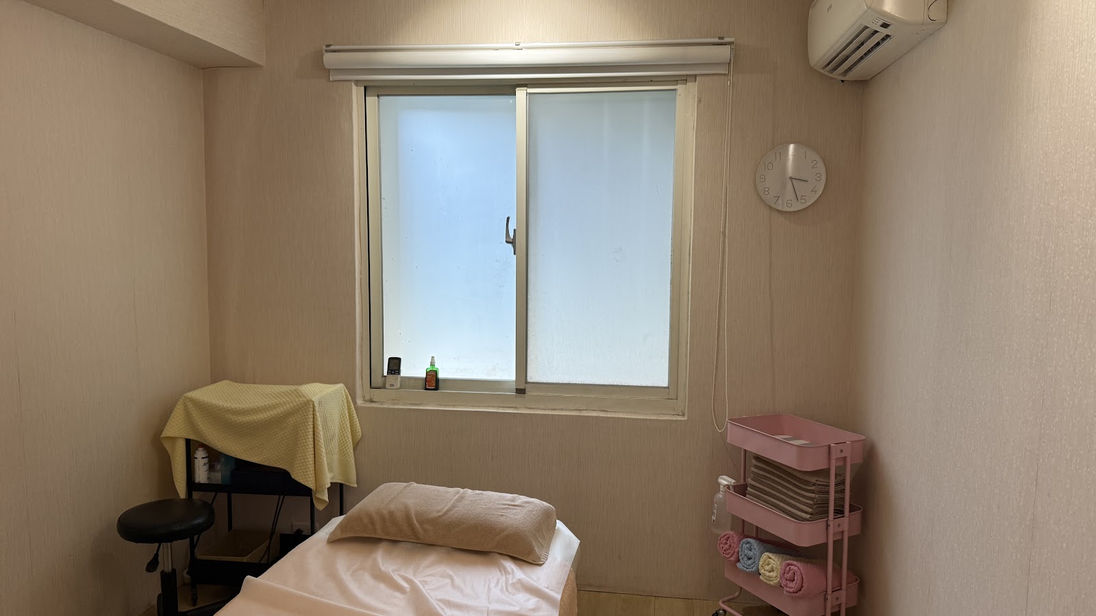 鋭卡運動按摩 RecovSportsMassage環境照